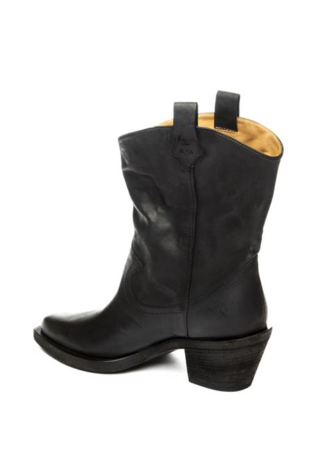  AMA BRAND DELUXE | TEXANOC05-NERO